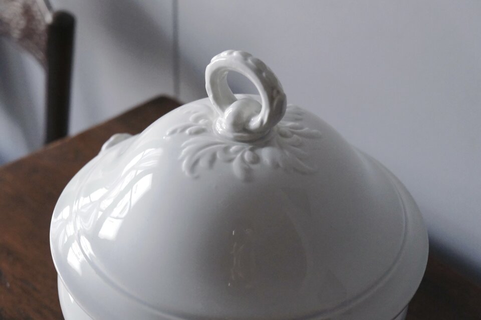 Creil & Montereau スーピエール オブジェ インテリア フランス