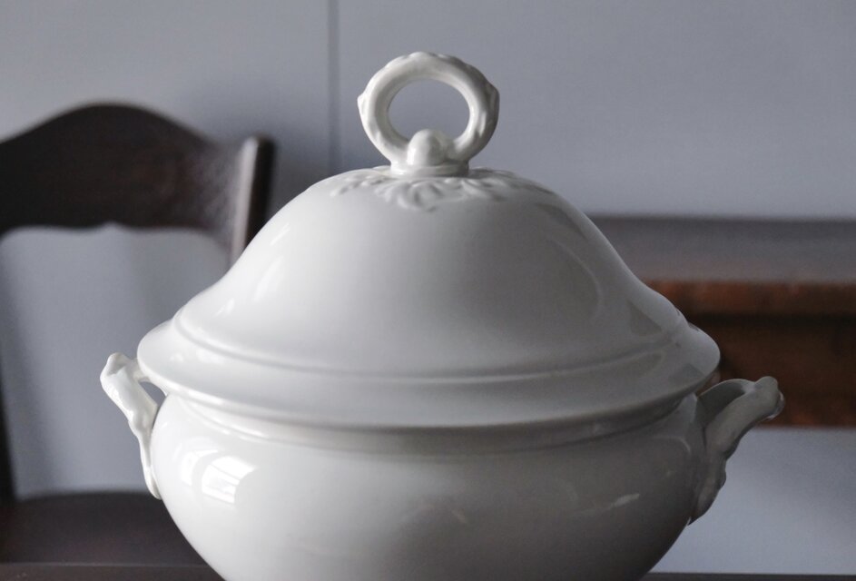 Creil & Montereau スーピエール オブジェ インテリア フランス