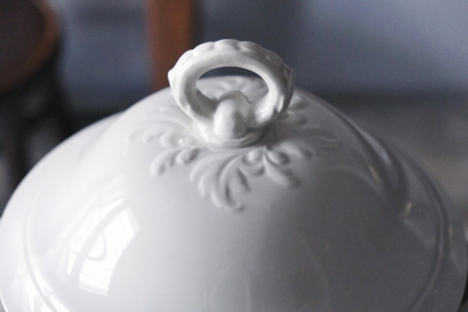 Creil & Montereau スーピエール オブジェ インテリア フランス