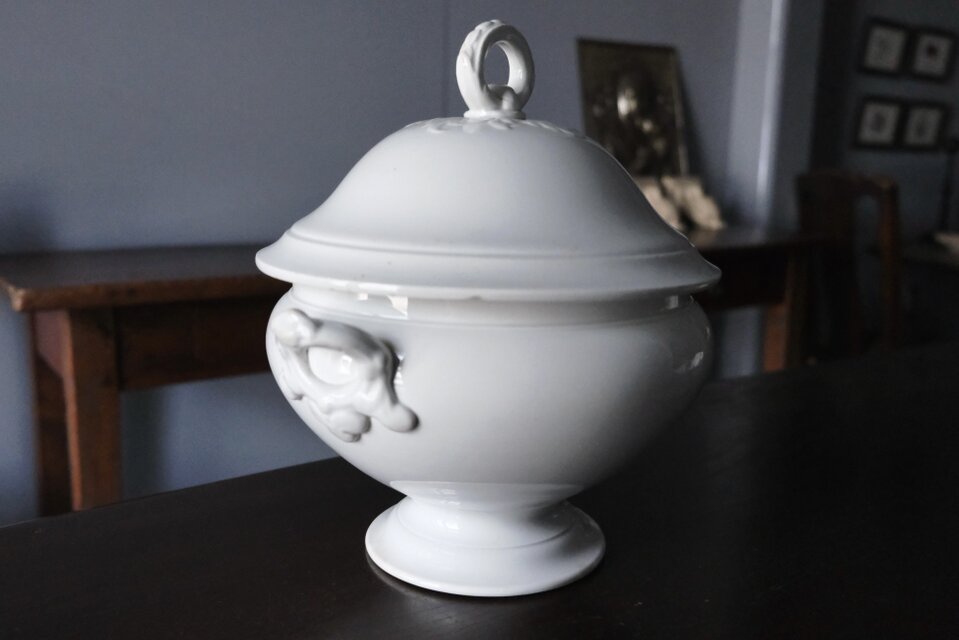 Creil & Montereau スーピエール オブジェ インテリア フランス