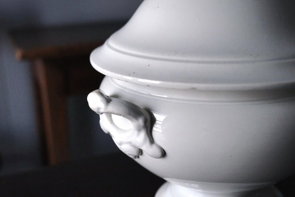 Creil & Montereau スーピエール オブジェ インテリア フランス