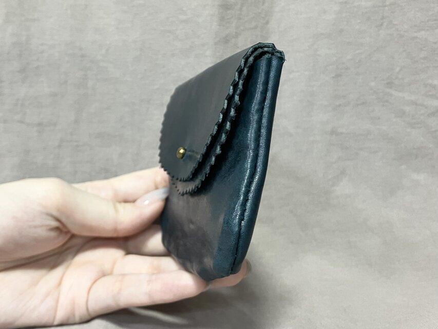 俺のスマートウォレット 虹5点セット 俺のスマートウォレット 虹5点セット