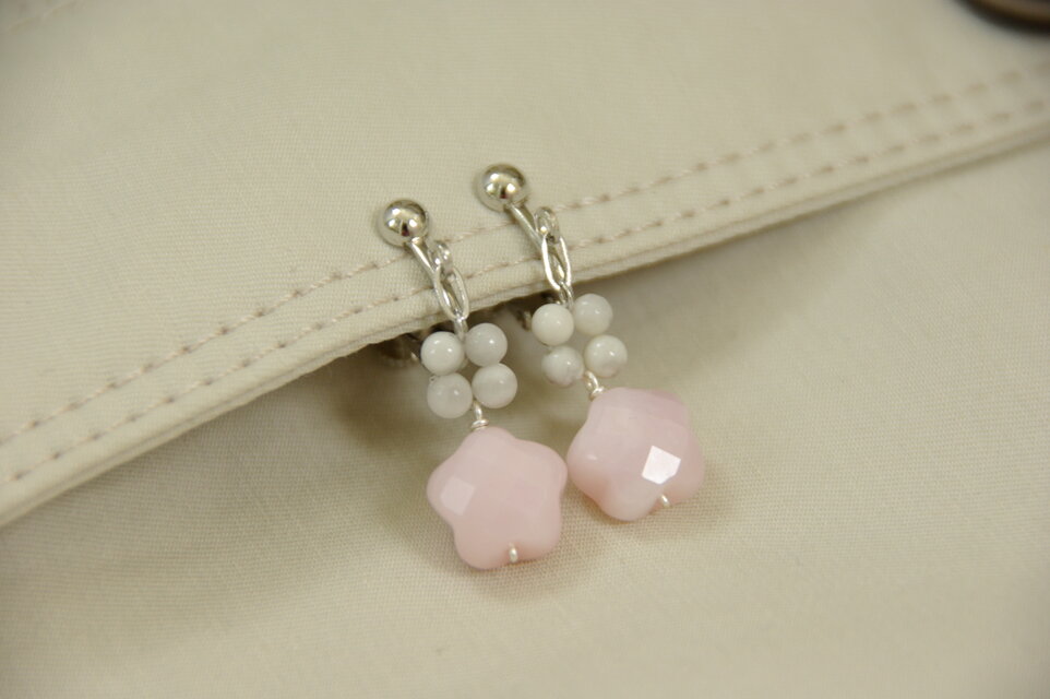 スイート イヤリング