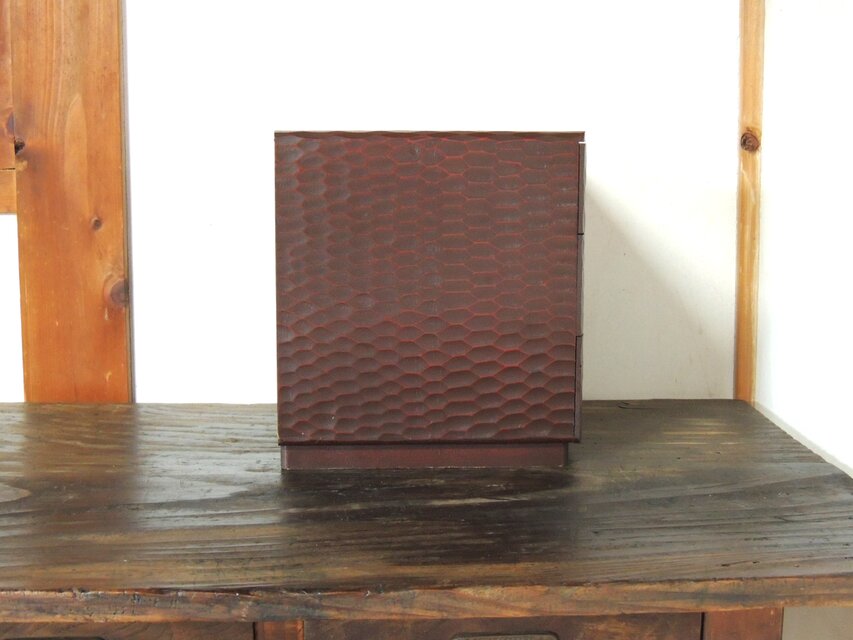 鎌倉彫 koudou_marubon-8-06