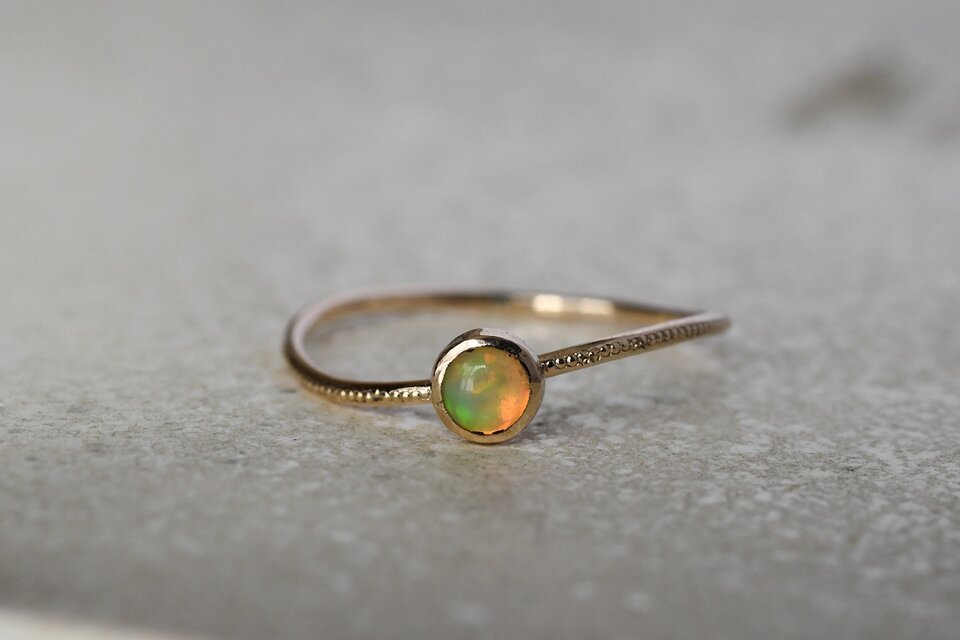 トキメキ〜オパール〜