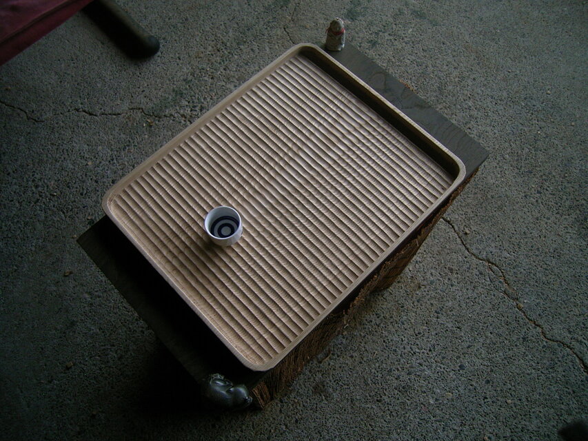 我谷盆 我谷盆 | iichi 日々の暮らしを心地よくするハンドメイドや