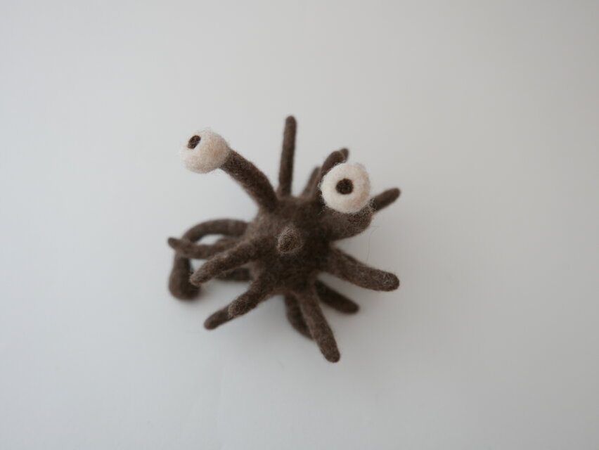 にゃんだこれは！　NC