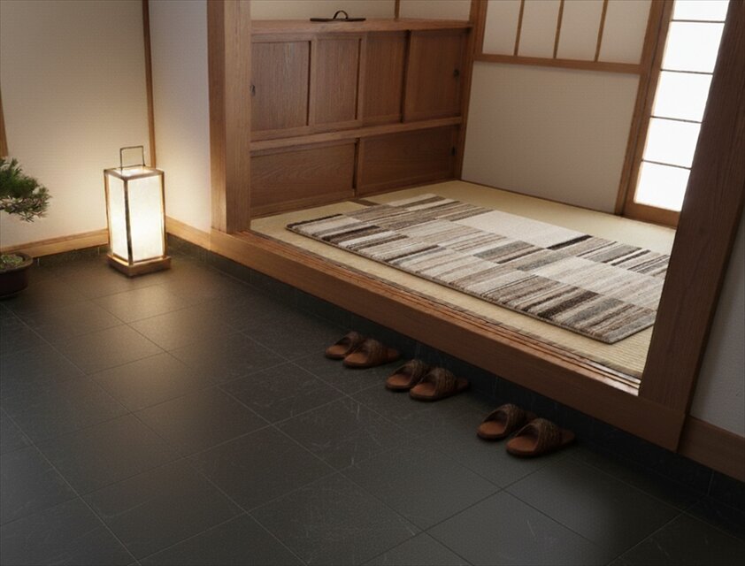 モダンリビングに掲載されたガゼニラハット】夏は涼しく冬は暖かい天然