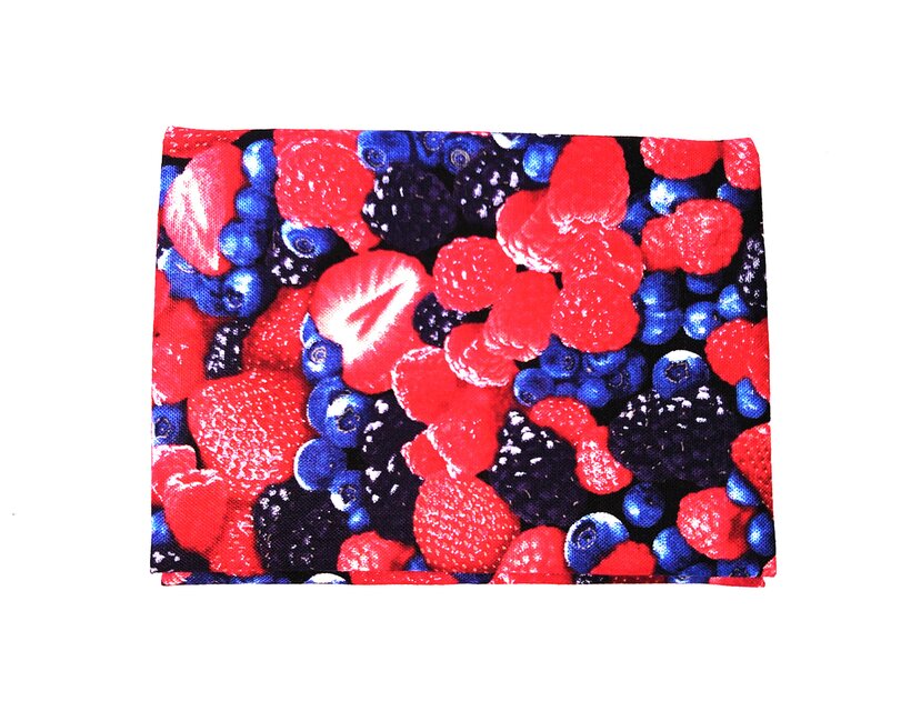 ポケット ティッシュ ケース フラップ付き （FELICE-48）