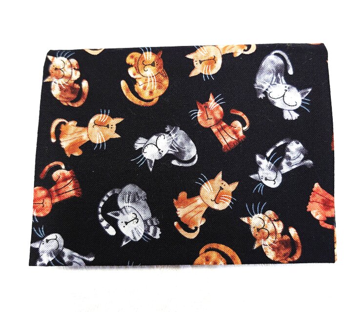 ポケット ティッシュ ケース フラップ付き （FELICE-69）