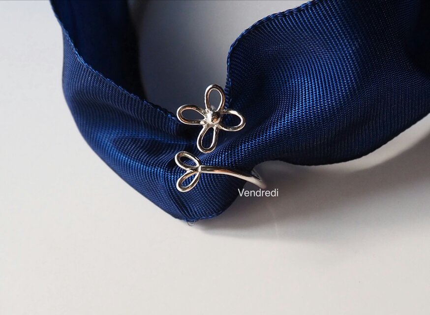 attractive ring・花