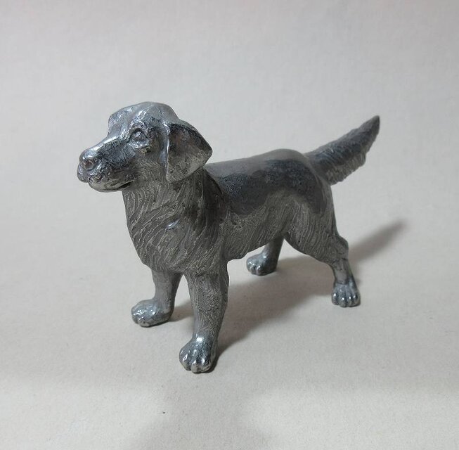 レトリバー（親）