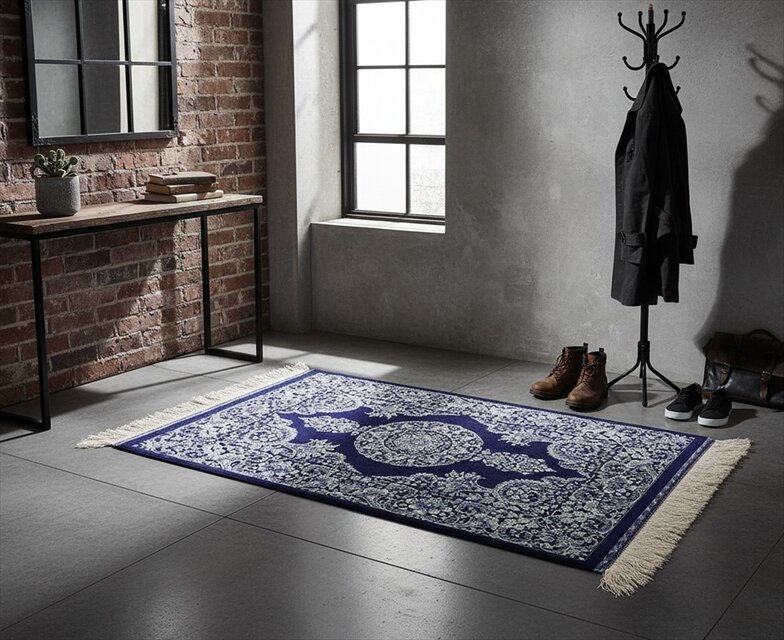 ペルシャ絨毯 ペルシャ絨毯 (トゥイセルカーン) 200×120cm（FL-70157