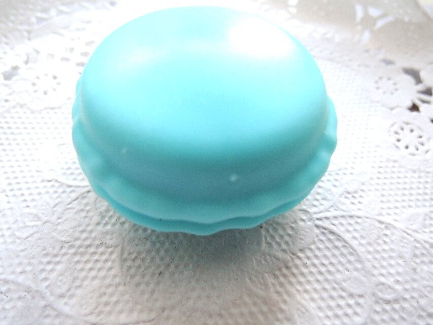 1420）感謝セール✨数量限定✨ミニマカロンケース2個1セット