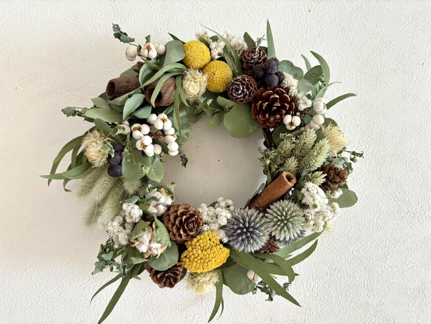 オータムリース4