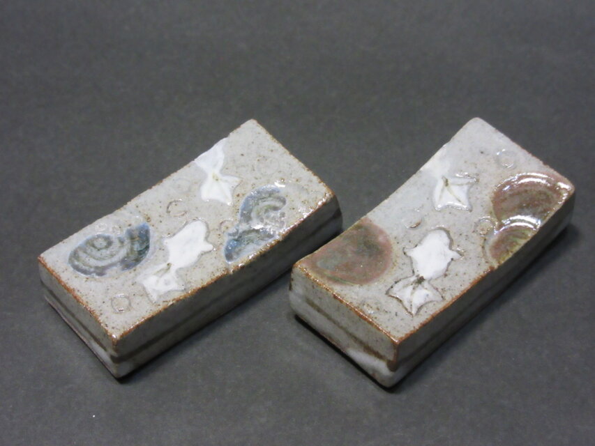 箸置き(金魚)セット