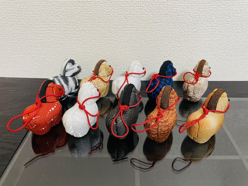 2026年干支 十二支 午【午吉】 | iichi 日々の暮らしを心地よくする