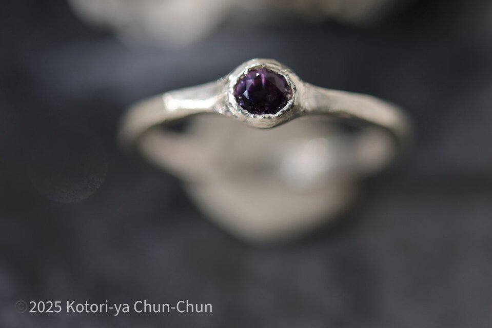 薔薇 シヴァ シルバーリング 世界に一つだけのオリジナル 薔薇 シヴァ シルバーリング 世界に一つだけのオリジナル