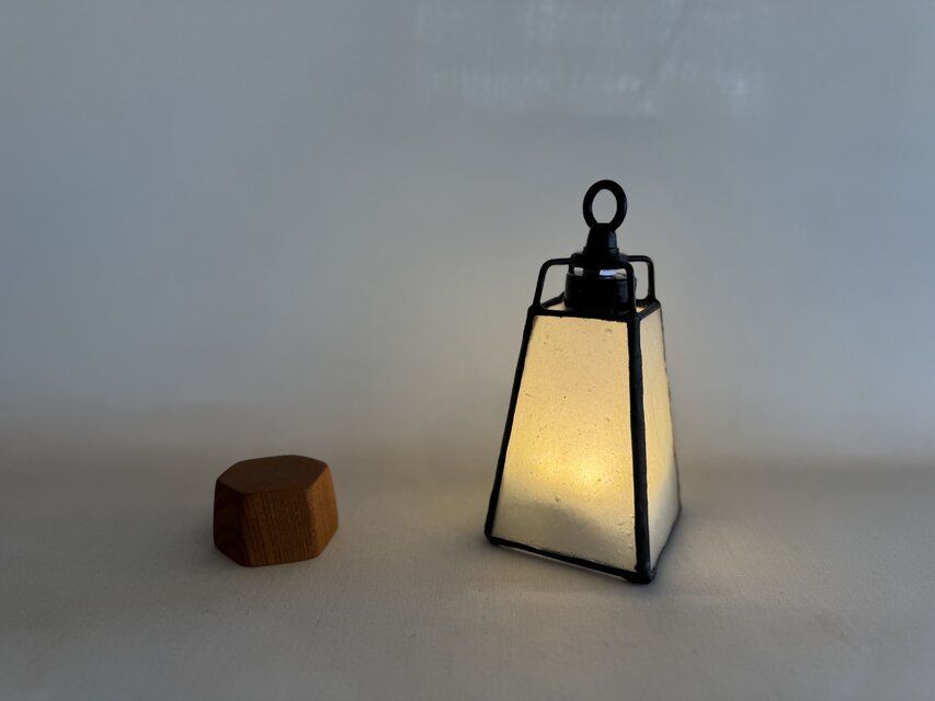 camp lightスクエア和風　キャンプ用　ペンダントにも　器具付　USB camp lightスクエア和風 キャンプ用 ペンダントにも 器具付 USB