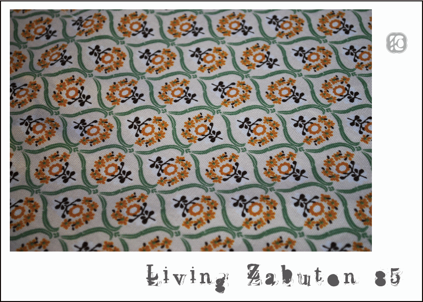 赤ちゃんと暮らす『リビングザブトン』