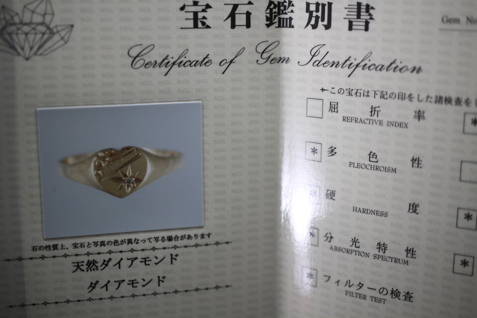 ゴールド リング 指輪 英国 1977年 オパール 375 宝石 鑑定書 J2 絶品 英国 1977年 ゴールド リング 指輪 ビンテージ