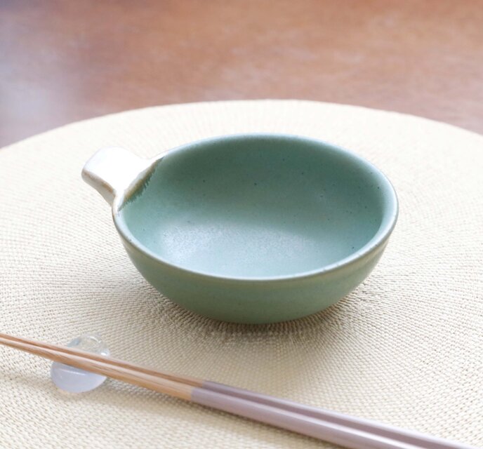 森の緑のとんすい ＊ ２