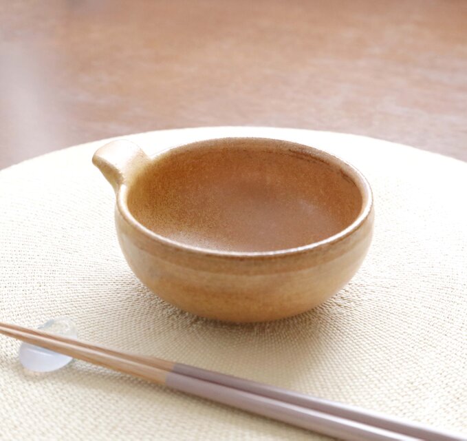 山吹色のとんすい ＊ １