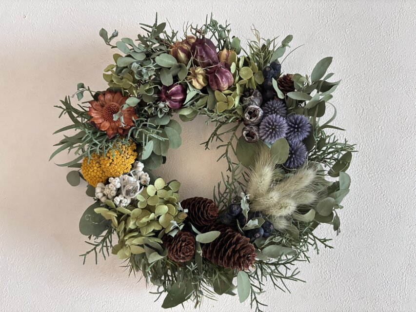 オータムリース5