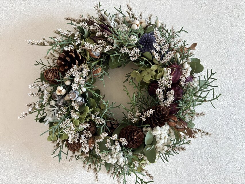 オータムリース6