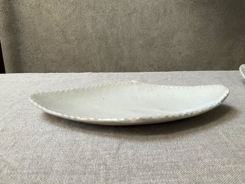 ひし形プレート（M） | iichi 日々の暮らしを心地よくするハンドメイド
