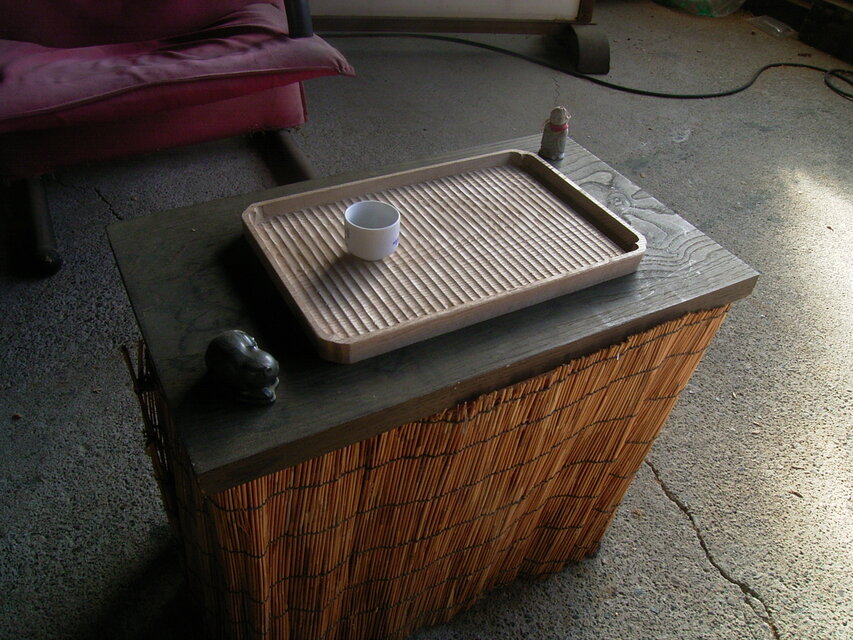 我谷盆 | iichi 日々の暮らしを心地よくするハンドメイドや