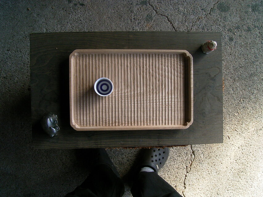 我谷盆 | iichi 日々の暮らしを心地よくするハンドメイドや