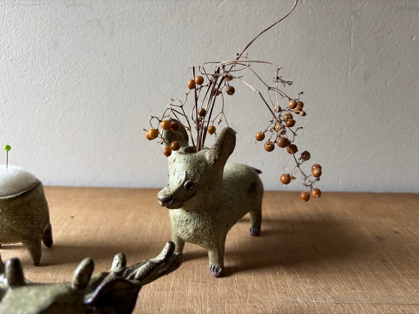 一輪挿し オブジェ cbcd4e70b3a51971702f0cd10699af