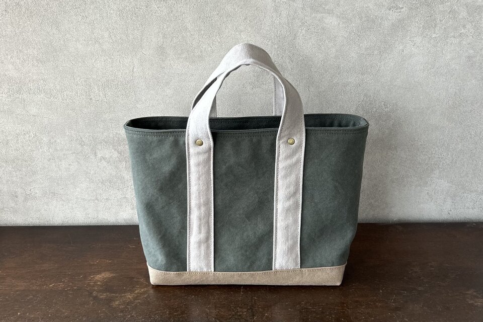 TOTE BAG (M) C