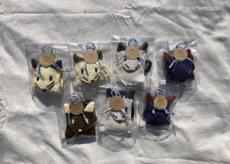 Kitten Sachet Plus #2