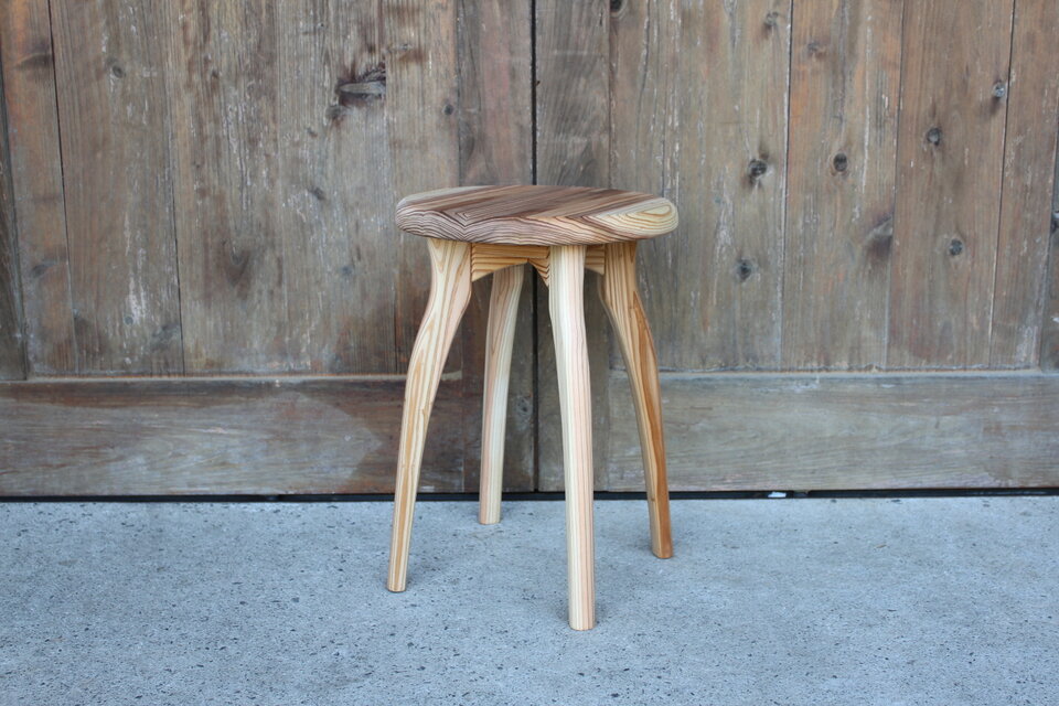 スツール Sugi Wood Stool No.1656 スギ スツール Sugi Wood Stool No.1656 Sugi Wood Stool No.1656 How to