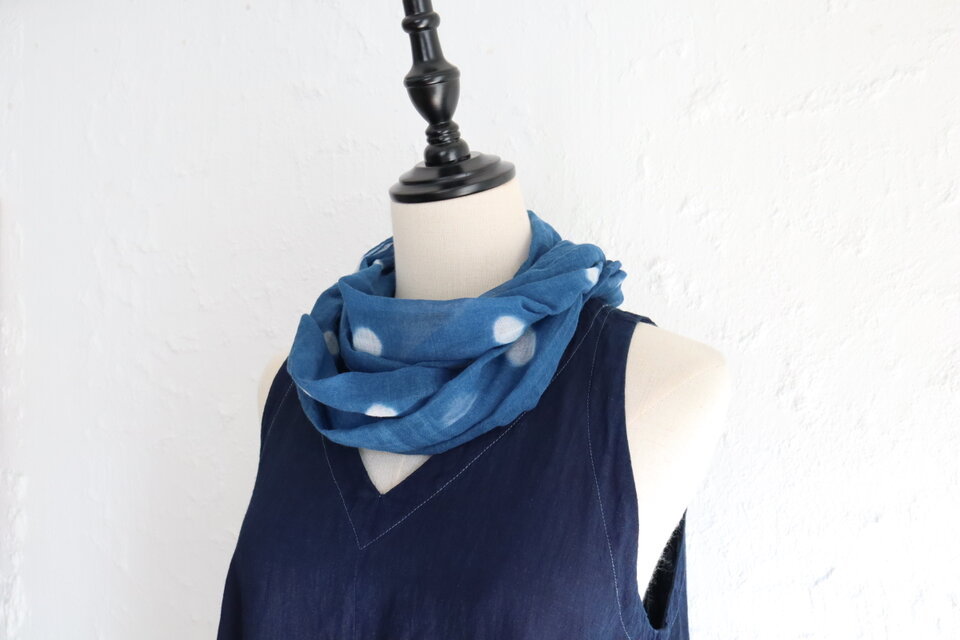 コットンストール　ほたる