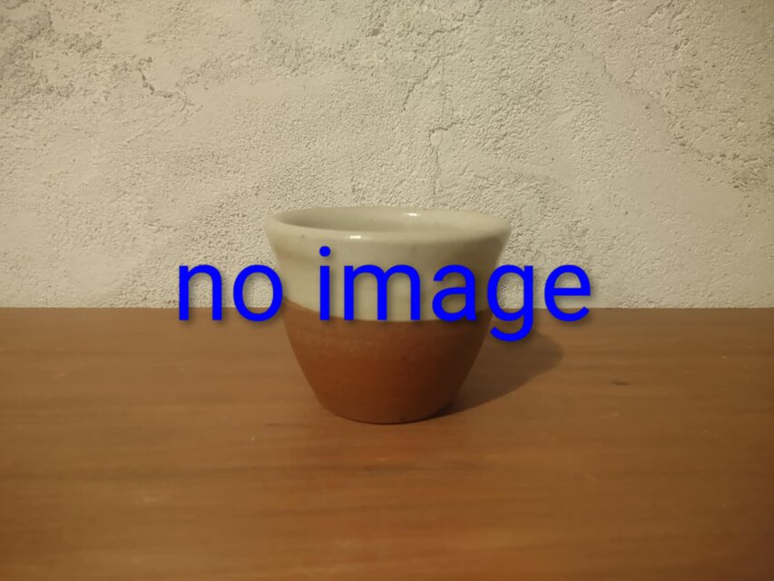 cup S・白　- そばちょこ