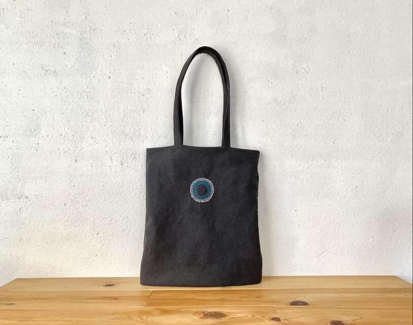 【受注製作】aozorakaban23 炭黒