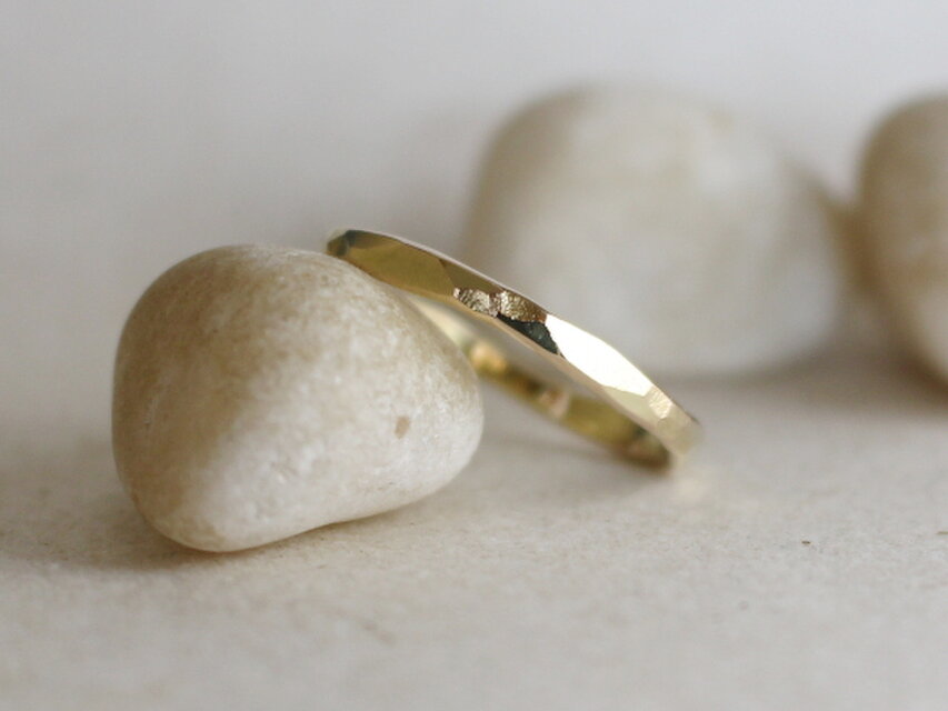 ゴールドフィルドリング 0017.2