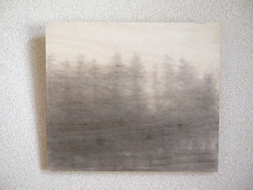 pale-forest（シナ合板）