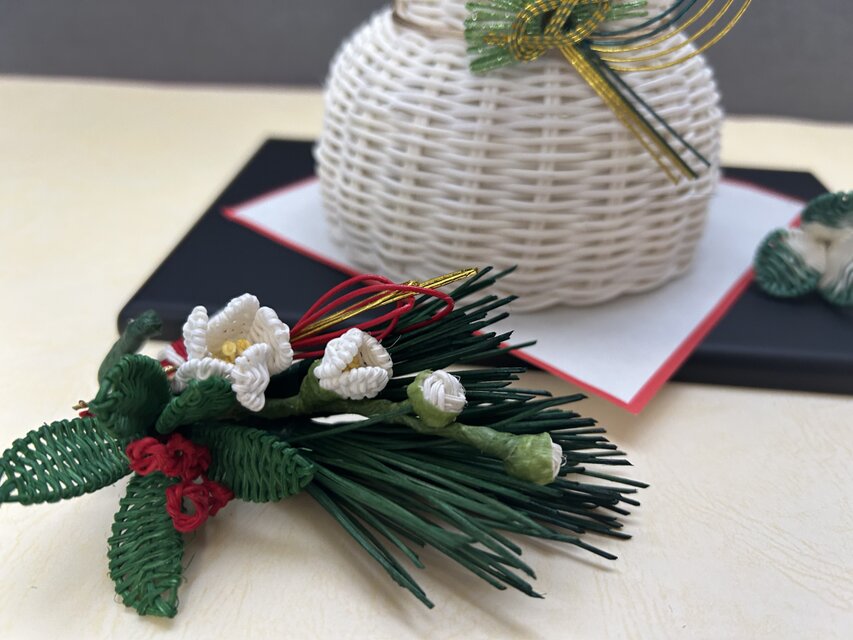 おもち様確認用　江籠さんその1 城北麺工 バイオマス エコ鏡餅 165g| コープこうべネット