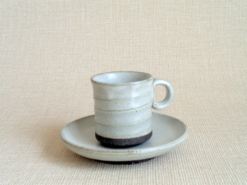 ハマースレイ　デミタスカップ デミタスカップ＆ソーサーb | iichi 日々の暮らしを心地よくする