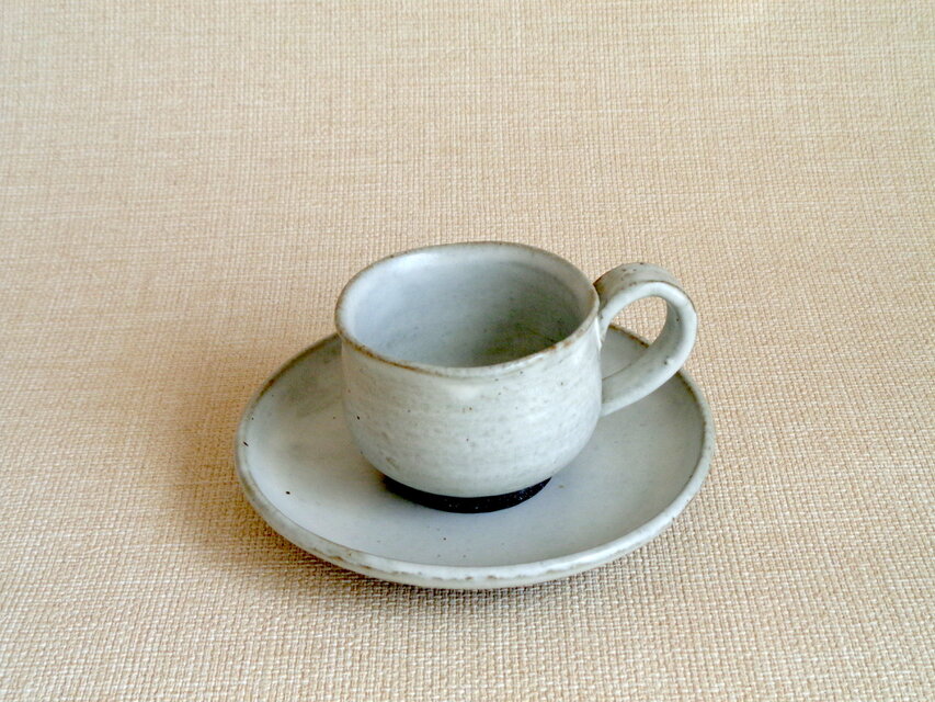 user_aed8ed66カップソーサー カップ＆ソーサーa | iichi 日々の暮らしを心地よくするハンドメイドや