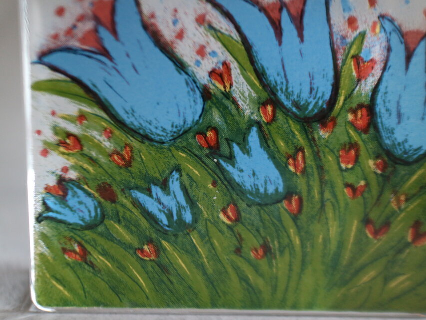 【希少品】 ヘルヤ ガラスカード \"Pupu hiihtää\" 2025年最新】ヘルヤ ガラスカードの人気アイテム - メルカリ 【希少品