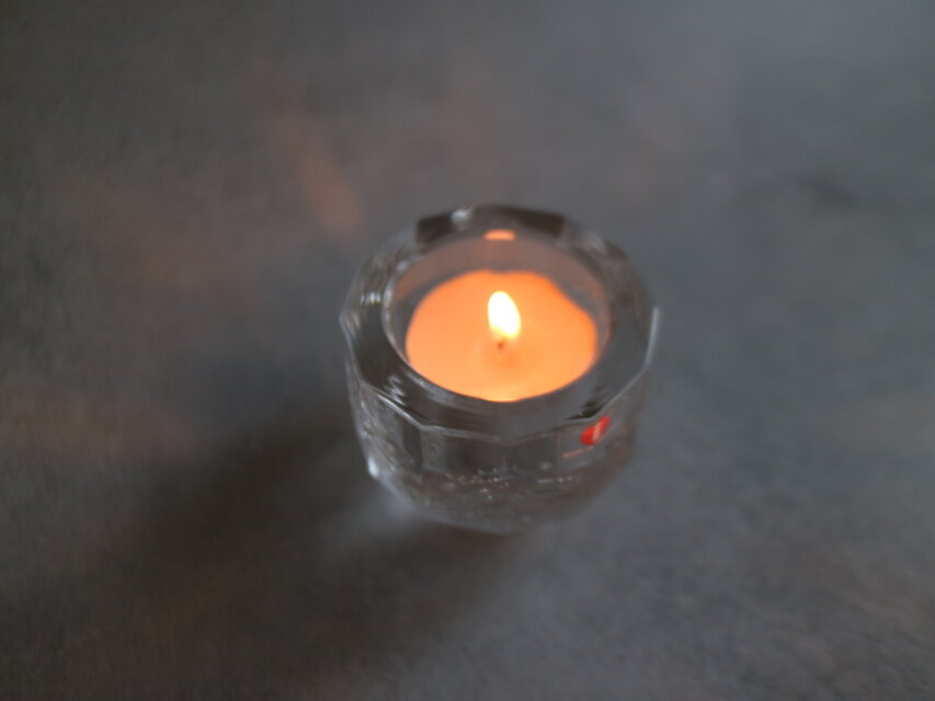 キャンドルホルダー ブラウン あたたかみ 星 もみの木 ボール クリスマス キャンドルホルダー ブラウン あたたかみ 星 もみの木 ボール