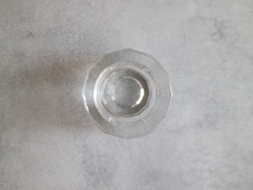iittala イッタラ ／ KUUSI クーシ ／ もみの木 キャンドルホルダー 小