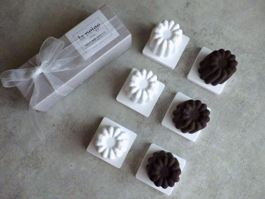 単品販売】アロマディフューザーとして使う フェイクスイーツ