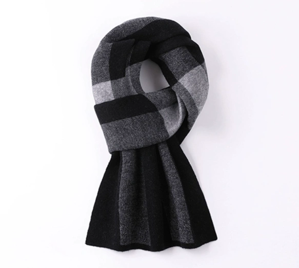 スヌード冬 ネックウォーマー スヌード マフラー メンズ ストール カシミヤ100%  世界最高のカシミヤ