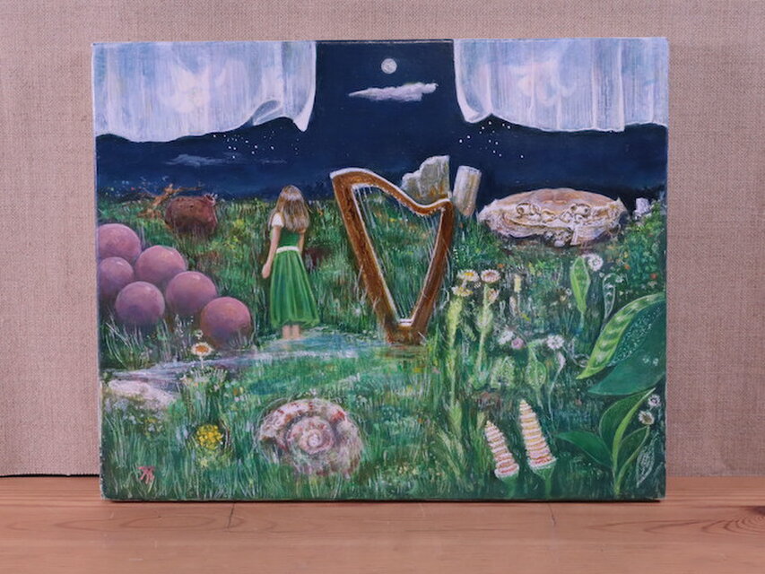 記憶の欠片より〜奏での間〜